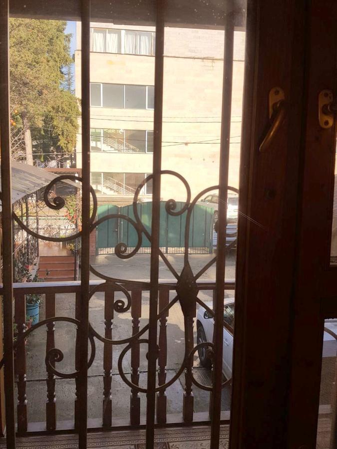 U Iriny Hotel Pitsunda Exterior foto
